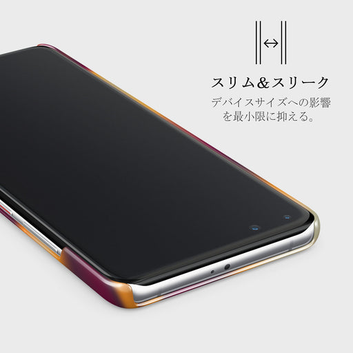 Twin Flame - Huawei P40 ケース 4