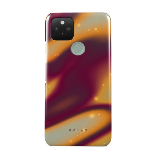 Twin Flame - Google Pixel 5 ケース 1