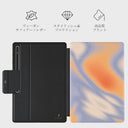 Nimbus - Samsung Galaxy Tab S10 Ultra ケース 2