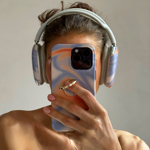 Nimbus - Samsung Galaxy A52 / A52S 4G / 5G ケース 13