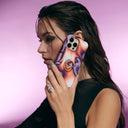 Nebula - Samsung Galaxy S24 Plus ケース 11