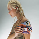 Nebula - Samsung Galaxy Note 20 Ultra 4G / 5G ケース 13