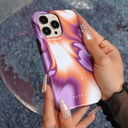 Nebula - Samsung Galaxy S24 Plus ケース 9