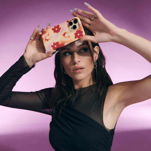 Divine - Huawei P20 ケース 7