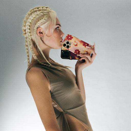 Divine - Huawei P20 ケース 8