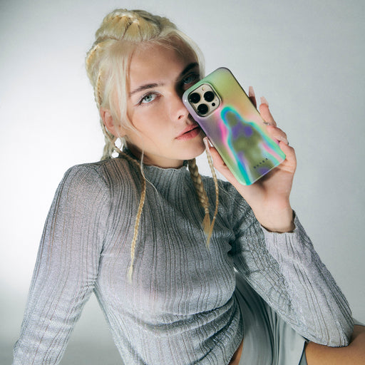 Ethereal - Huawei P20 ケース 6