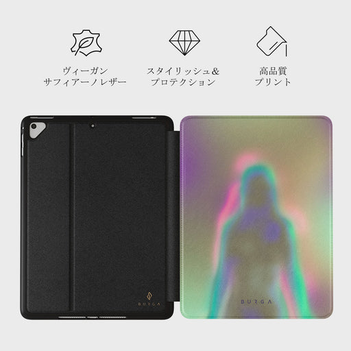 Ethereal - iPad 9.7 (6th/5th Gen) ケース 2