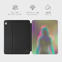 Ethereal - iPad Air 11 (7th/6th Gen) ケース 2