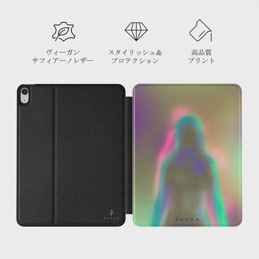 Ethereal - iPad Air 11 (7th/6th Gen) ケース 2
