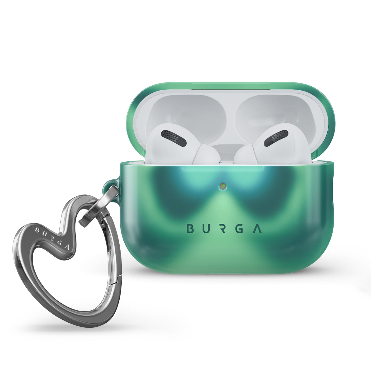 Energy - Apple AirPods Pro 3 ケースカバー | BURGA