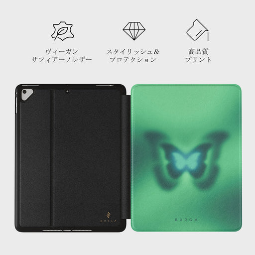 Energy - iPad 9.7 (6th/5th Gen) ケース 2