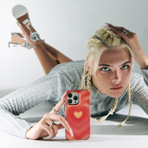 Awakening - iPhone 15 Plus ケース 25