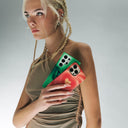 Awakening - iPhone 15 Plus ケース 27