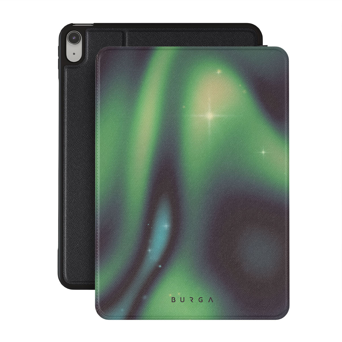 iPad 10.9用ケース 第A16/10世代｜BURGA