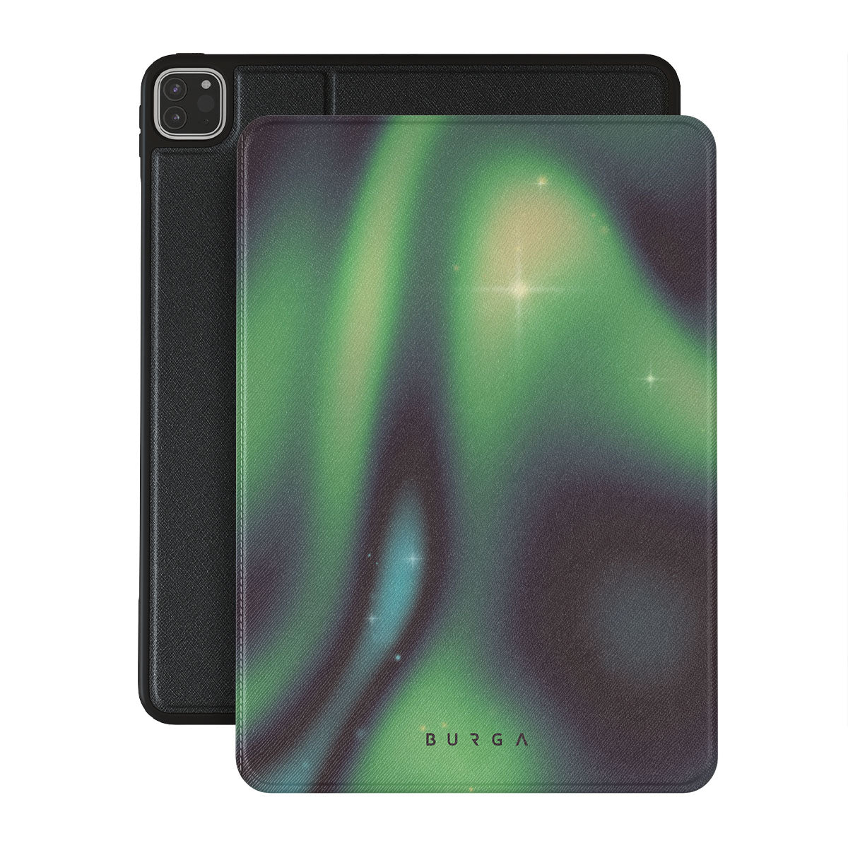iPad Pro 11用ケース 第4/第3世代 | BURGA