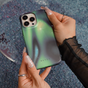 Aurora - Samsung Galaxy Z Fold 3 ケース 6