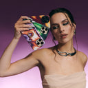 Twin Flame - Huawei P40 ケース 6