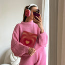 Twin Flame - Huawei P40 ケース 7