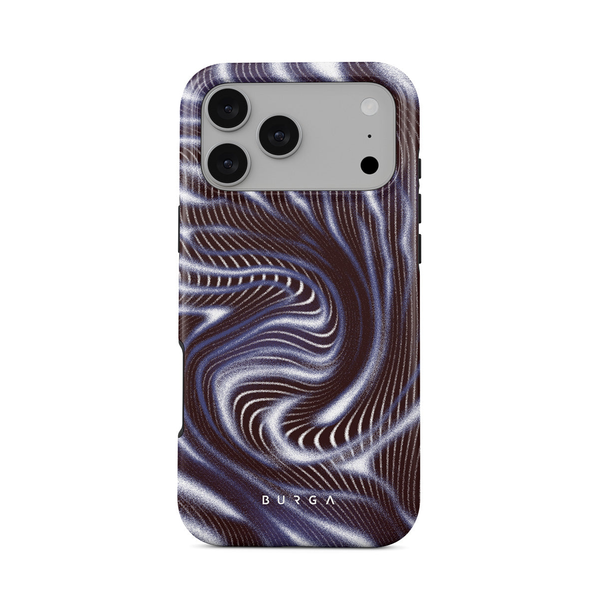 iPhone 17 Pro Max ケース | スタイリッシュなのに保護性が高い - BURGA