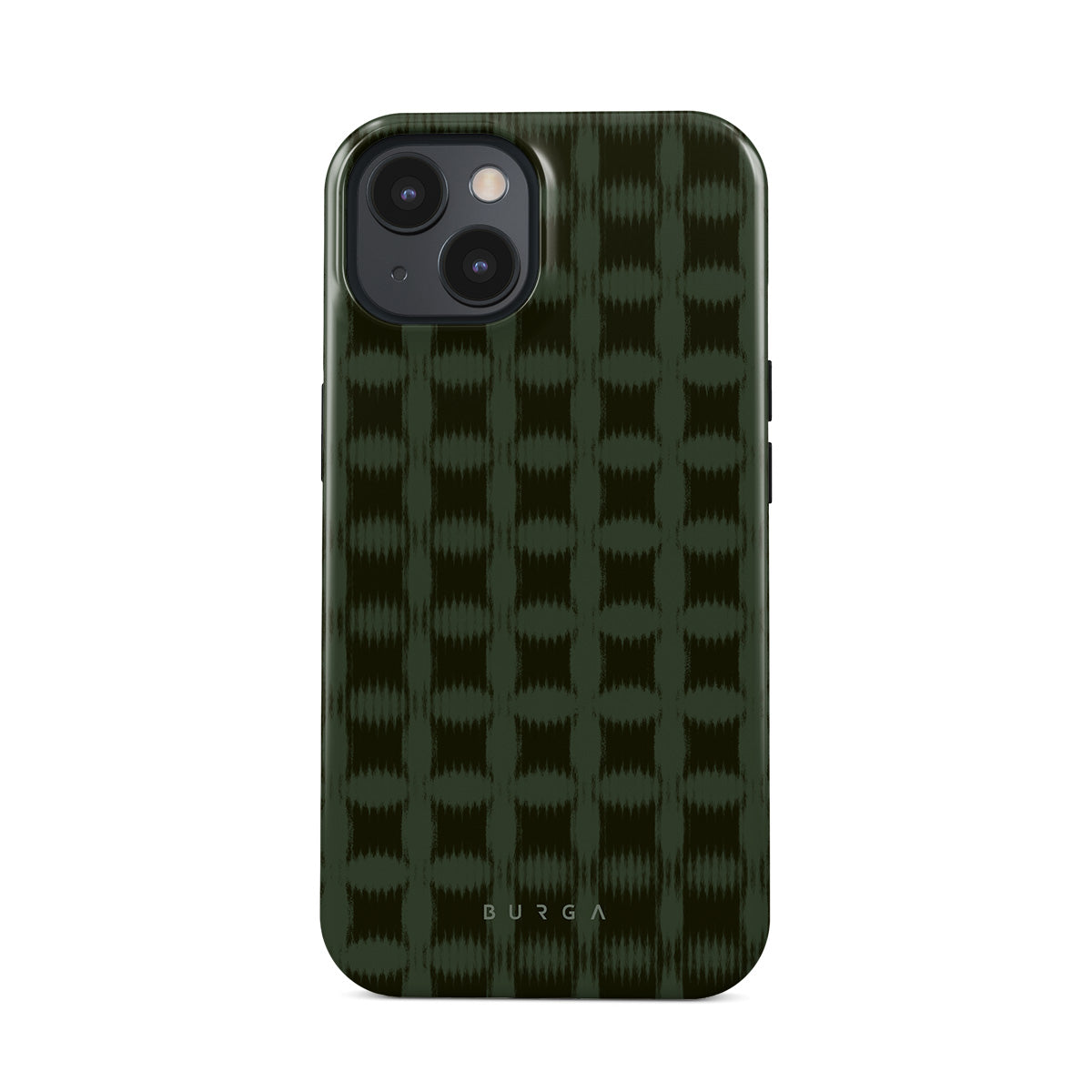 iPhone 13 ケース | スタイリッシュなのに保護性が高い - BURGA