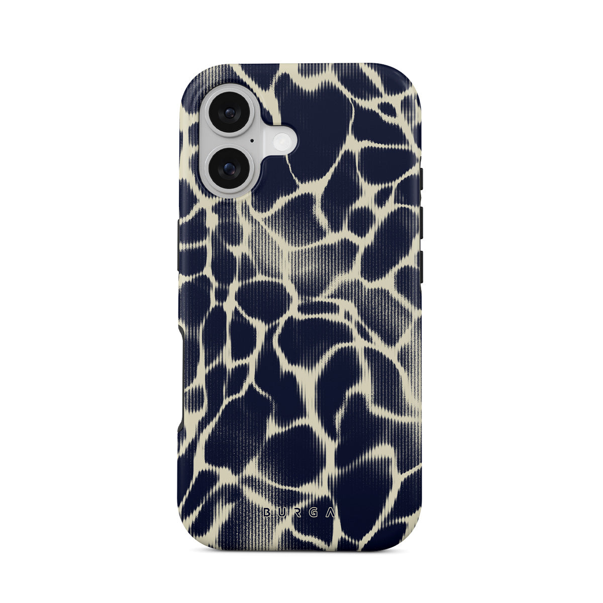 iPhone 17 ケース | スタイリッシュなのに保護性が高い - BURGA