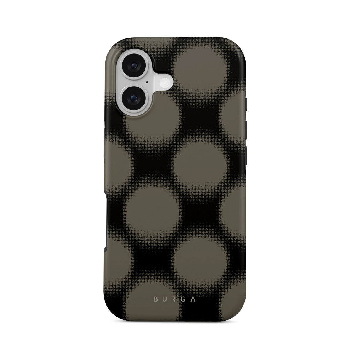 iPhone 17 ケース | スタイリッシュなのに保護性が高い - BURGA