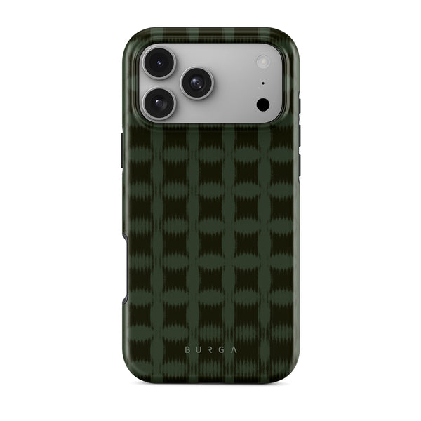 iPhone 17 Pro Max ケース, Matrix | BURGA