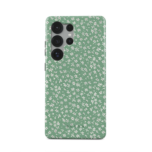 Lush Meadows - Samsung Galaxy S25 Ultra ケース 1