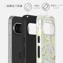 Rainbow Crush - Google Pixel 9 ケース 2