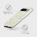 Rainbow Crush - Google Pixel 9 ケース 3