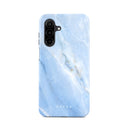 Fluffy Clouds - Samsung Galaxy A26 5G ケース 1