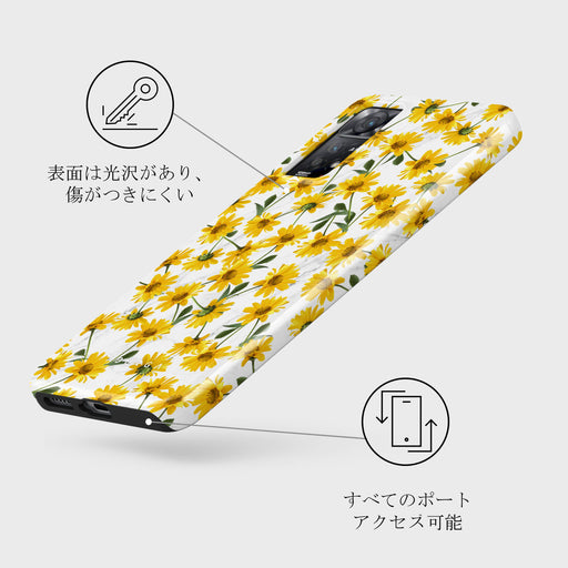 Summer Scent - Xiaomi Redmi Note 11 Pro ケース 3
