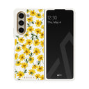 Summer Scent - Samsung Galaxy Z Fold 5 ケース 23