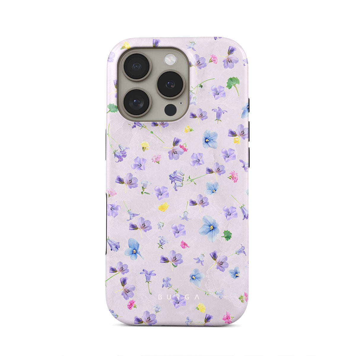 BURGA 携帯ケース２つみんみん iPhone 12 Mini Cases | Cute Covers - BURGA