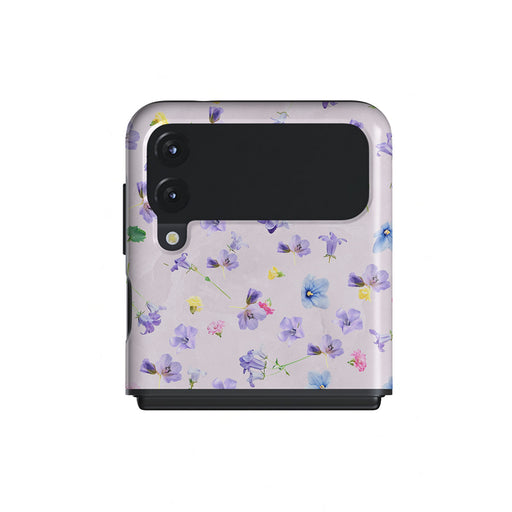 Wildflower - Samsung Galaxy Z Flip 3 ケース