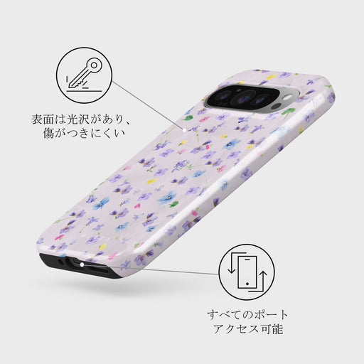 Wildflower - Google Pixel 9 Pro ケース 3