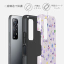 Wildflower - Xiaomi Redmi Note 11 Pro+ Case 2