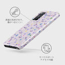 Wildflower - Xiaomi Redmi Note 11 Pro+ Case 3