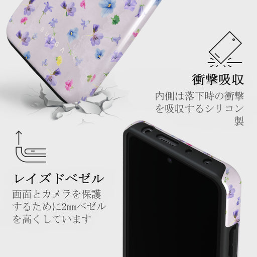 Wildflower - Xiaomi Redmi Note 11 Pro+ Case 4