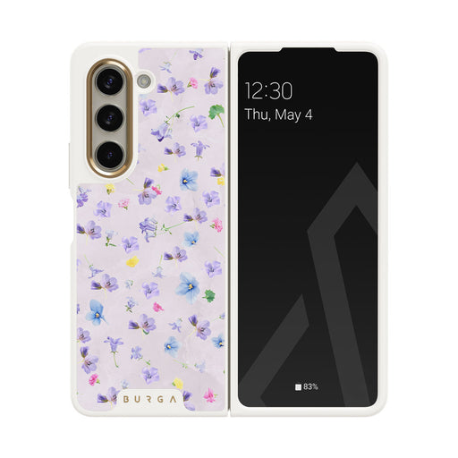 Wildflower - Samsung Galaxy Z Fold 5 ケース