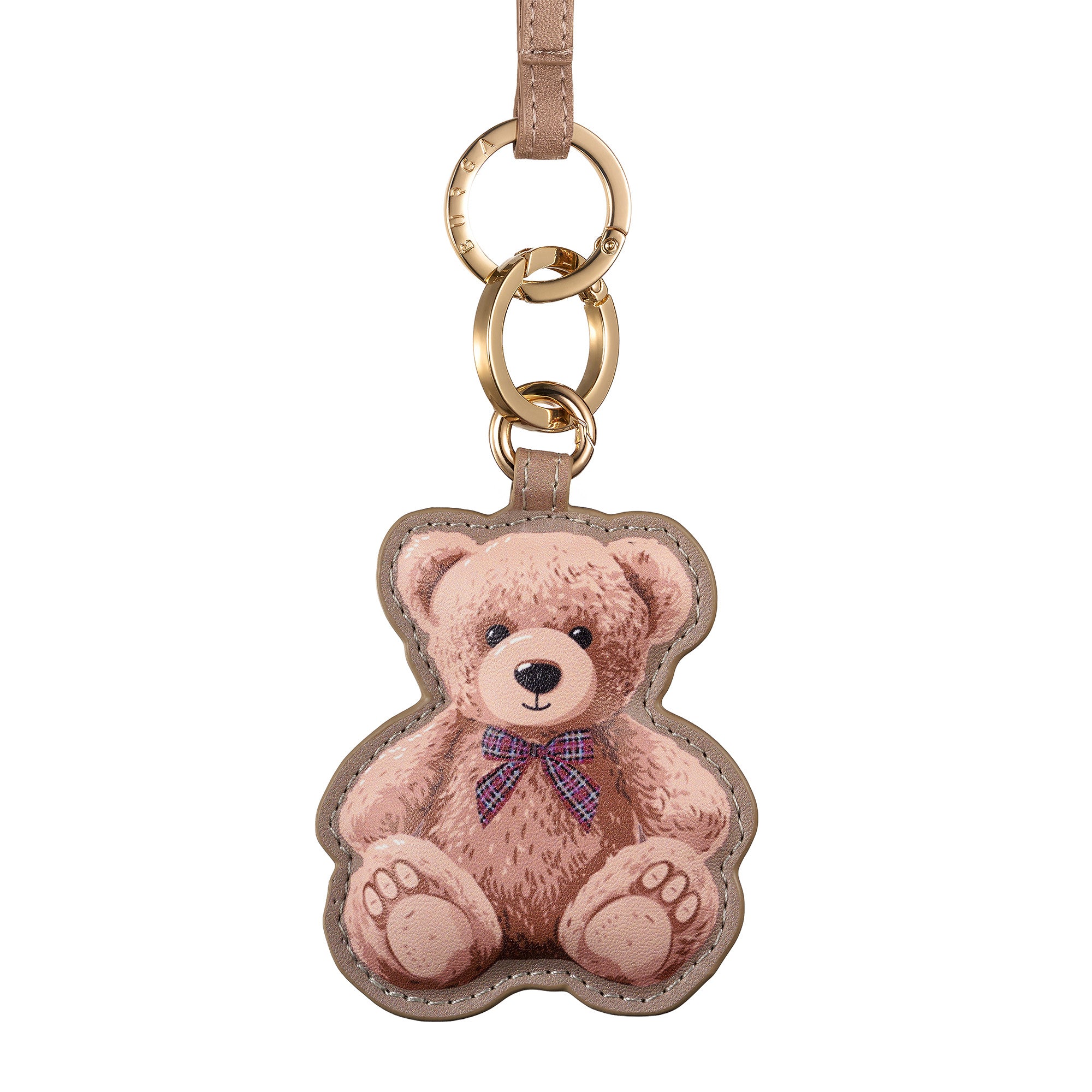 バッグチャーム | BURGA