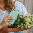 Lush Meadows - Samsung Galaxy S25 Ultra ケース 7