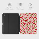 Afternoon Treat - iPad Air 13 (7th/6th Gen) ケース 3