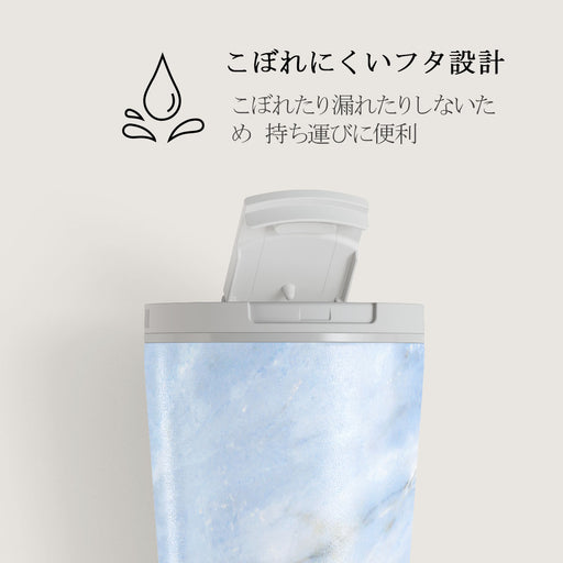 Fluffy Clouds - トラベルマグ 11