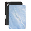 Fluffy Clouds - iPad Mini 8.3 (A17 Pro/6th Gen) ケース 1