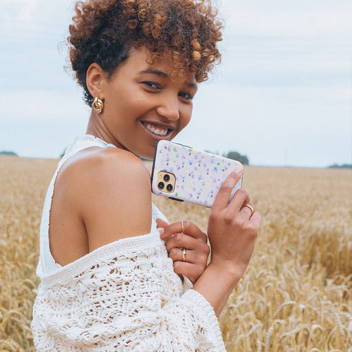 Wildflower - Xiaomi Redmi Note 11 Pro+ Case 6