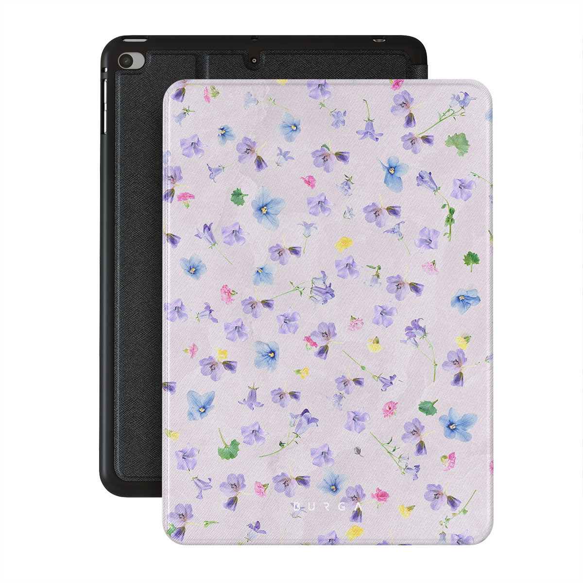 Wildflower - iPad Mini 7.9 (5th Gen) ケース | BURGA