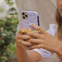 Wildflower - Xiaomi Redmi Note 11 Pro+ Case 5