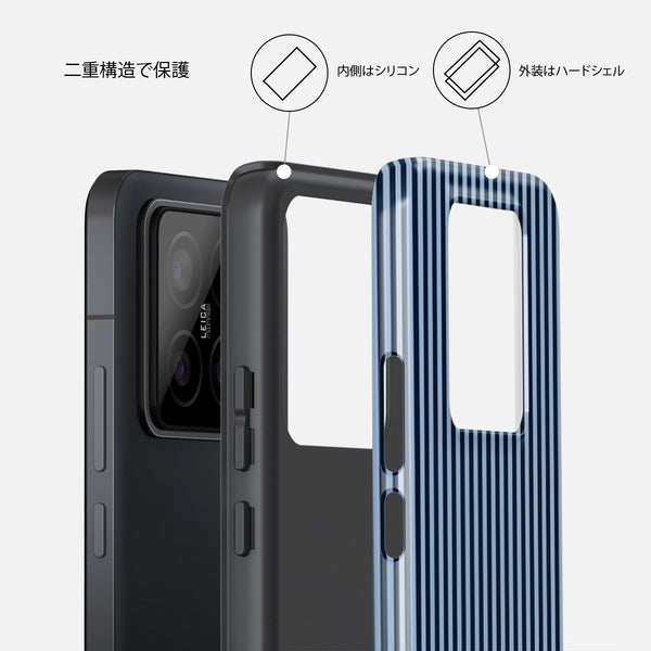 【美品】Burga PCケース FullGlam チャック付き 14インチ Xiaomi 14 ケース, Tricked Me | BURGA