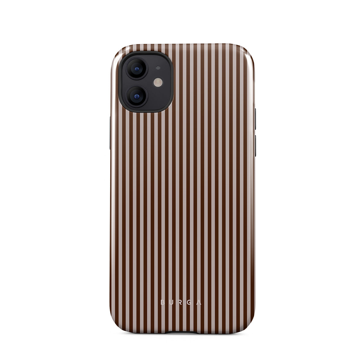 iPhone 12 Mini ケース, Tricked Me | BURGA